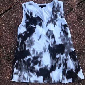 Banana republic lightweight top XS